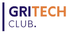 Logotipo Gritech Club